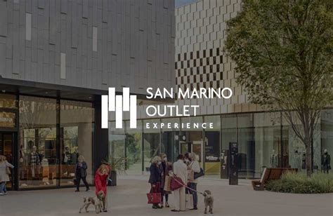 San Marino Outlet Experience: a world of opportunities for 